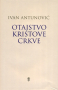 Otajstvo Kristove Crkve