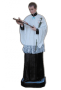 Sv. Luigi - kip