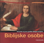 Biblijske osobe (Priručnik)