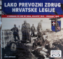 Lako prevozni zdrug Hrvatske legije