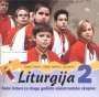 Liturgija 2 - Radni listovi