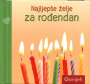 Najljepše želje za rođendan