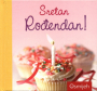 Sretan rođendan!