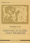Direktorij za službu i život prezbitera (D-161)
