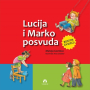 Lucija i Marko posvuda