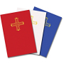 Liturgijske mape - A4