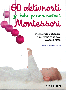 60 aktivnosti za bebe prema metodi Montessori