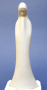 Gospa sklopljenih ruku - 28 cm