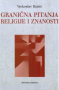 Granična pitanja religije i znanosti