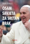 Osam savjeta za sretan brak