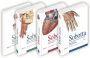 Sobotta - Atlas anatomije čovjeka I. + II. + III. svezak + Tablice