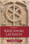 Kršćanski latinisti