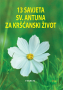 13 savjeta sv. Antuna za kršćanski život