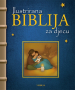 Ilustrirana Biblija za djecu