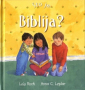 Što je Biblija?