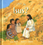 Tko je Isus?