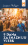 9 dana za snažniju vjeru
