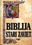 Biblija Stari zavjet - 1