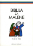 Biblija za malene