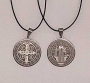 Medaljica sv. Benedikta - 20 mm