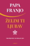 Želim ti ljubav