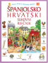 Španjolsko-hrvatski slikovni rječnik