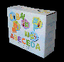 Abeceda – Društvena igra za djecu