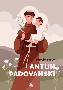 Antun Padovanski - mali životopis