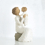 Figura Willow Tree - Baka
