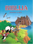 Biblija prepričana za djecu