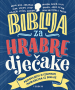Biblija za hrabre dječake