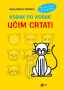 Korak po korak - učim crtati