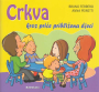 Crkva - kroz priče približena djeci