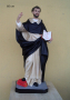 Sv. Dominik - kip