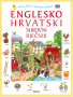 Englesko-hrvatski slikovni rječnik