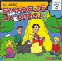Evanđelje za djecu - Godina C