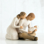 Figura Willow Tree - New Life
