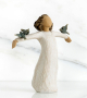 Figura Willow Tree - Happiness