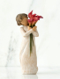 Figura Willow Tree - Bloom