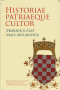 Historiae patriaeque cultor