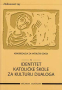 Identitet katoličke škole za kulturu dijaloga (D-195)