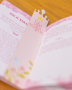 Pratilica (Bookmark) DC  - Monogram Marije