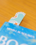 Pratilica (Bookmark) DC  - Krunica