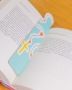 Pratilica (Bookmark) DC  - Krunica
