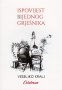 Ispovijest bijednog grješnika