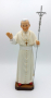 Sv. Ivan Pavao II. - kip (20 cm)