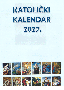 Katolički kalendar 2027. - 12 listova