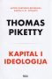 Kapital i ideologija