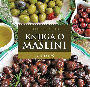 Knjiga o maslini i 251 recept