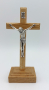 Križ na stalku - drveni